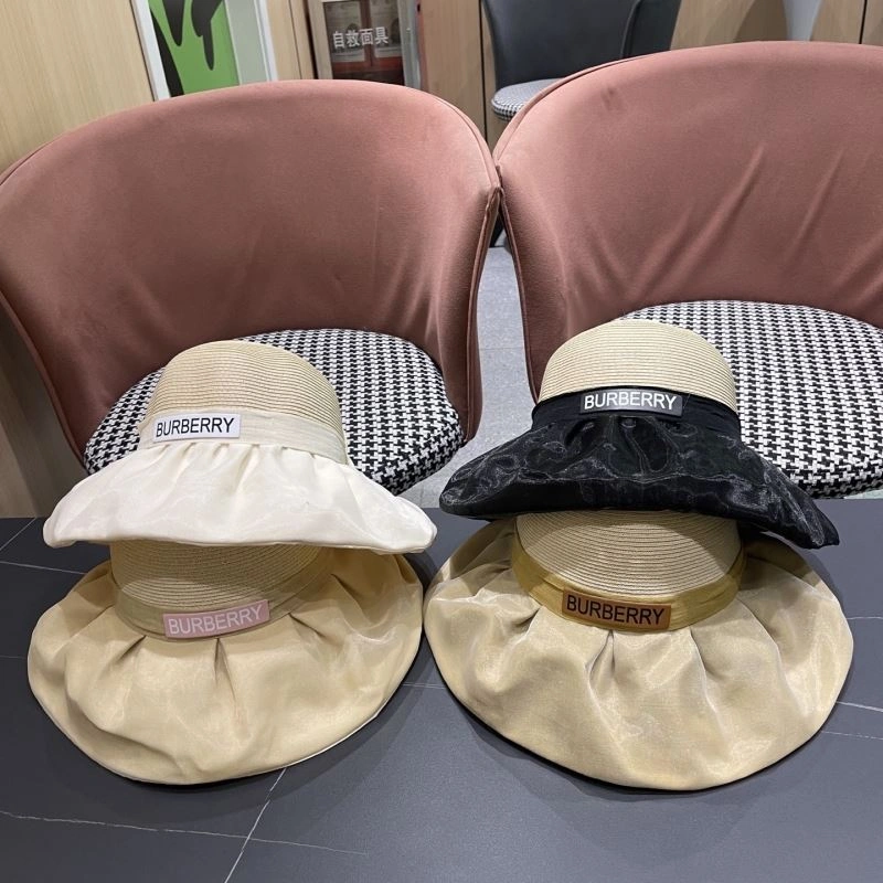 AllSeason Burberry Caps 260546