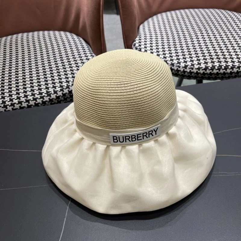 AllSeason Burberry Caps 260546