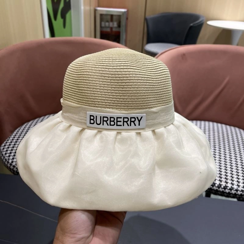 AllSeason Burberry Caps 260546