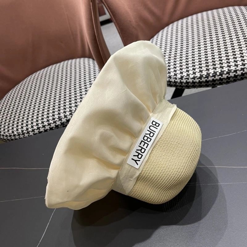 AllSeason Burberry Caps 260546