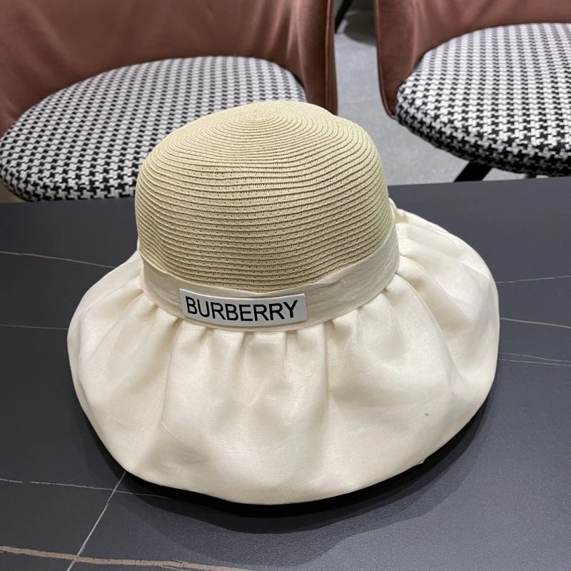 Burberry Caps WrinkleFree 260543