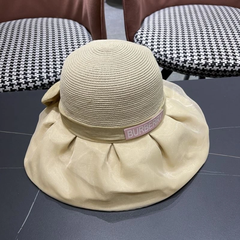 Burberry Caps WrinkleFree 260543