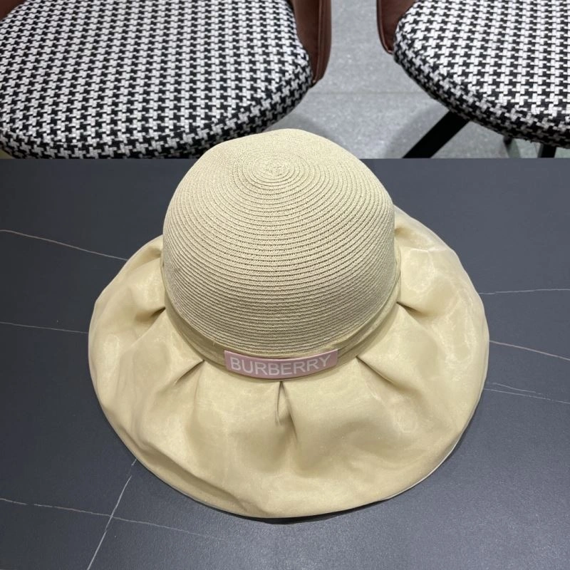 Burberry Caps WrinkleFree 260543