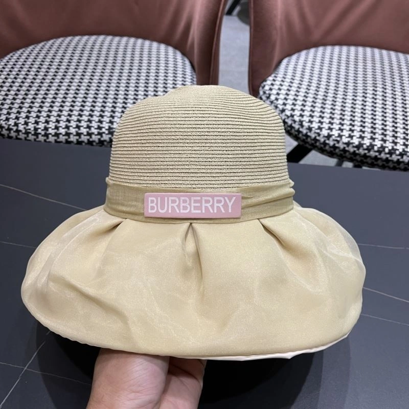 Burberry Caps WrinkleFree 260543