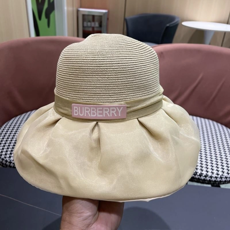 Burberry Caps WrinkleFree 260543