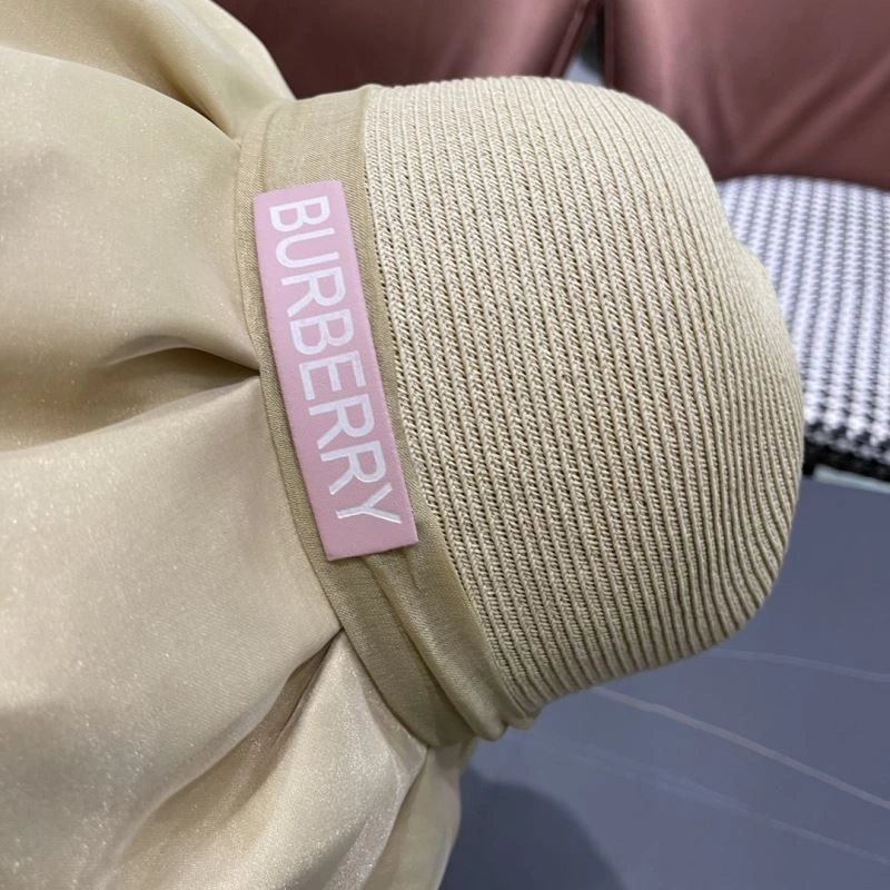 Burberry Caps WrinkleFree 260543