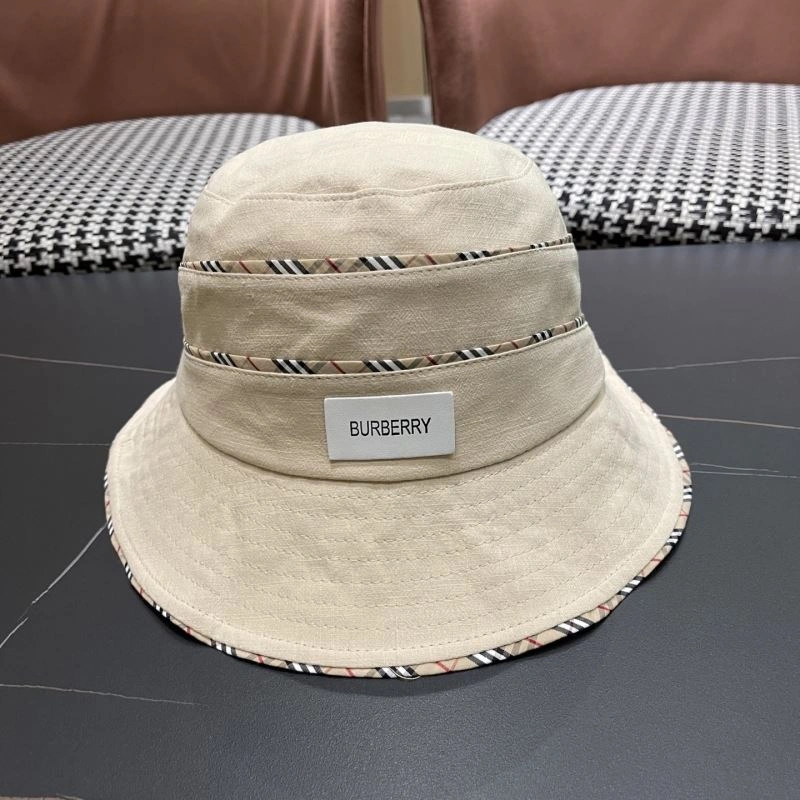 Burberry Caps EasyCare 260541