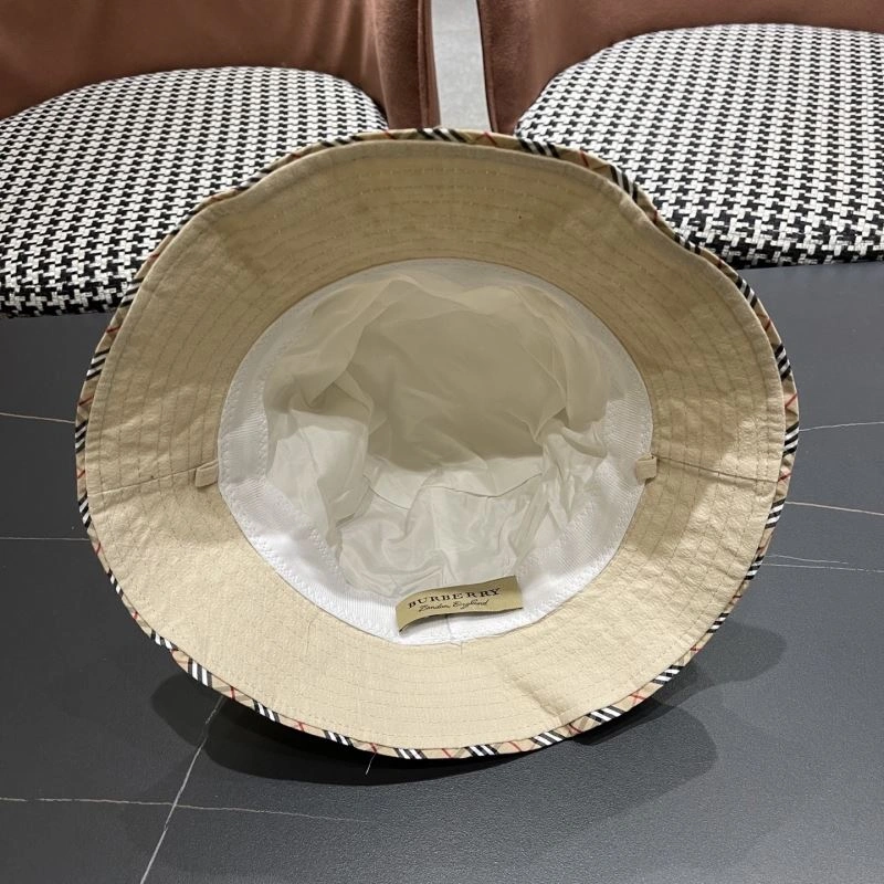 Burberry Caps EasyCare 260541