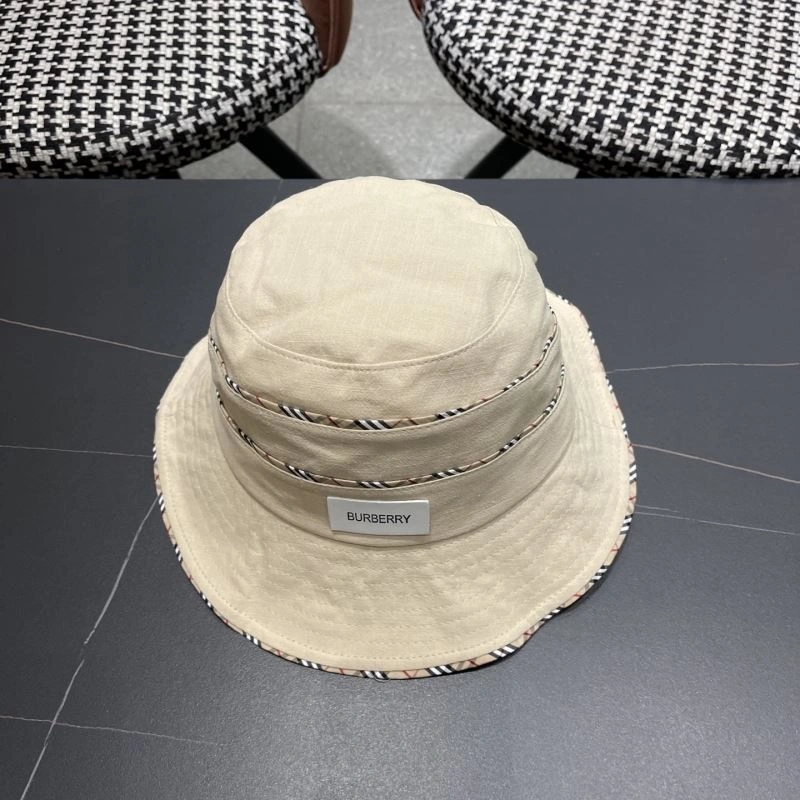 Burberry Caps EasyCare 260541