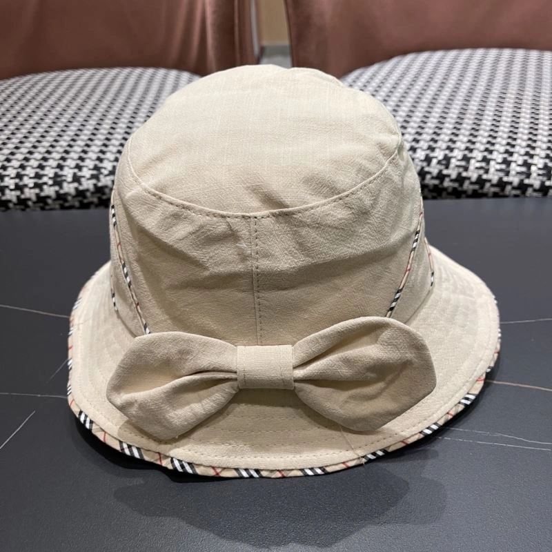 Burberry Caps EasyCare 260541