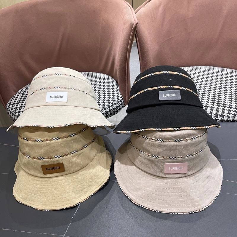 Burberry Caps EasyCare 260541