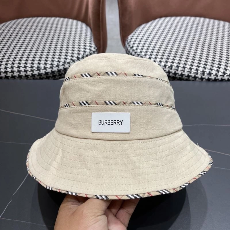 Burberry Caps EasyCare 260541