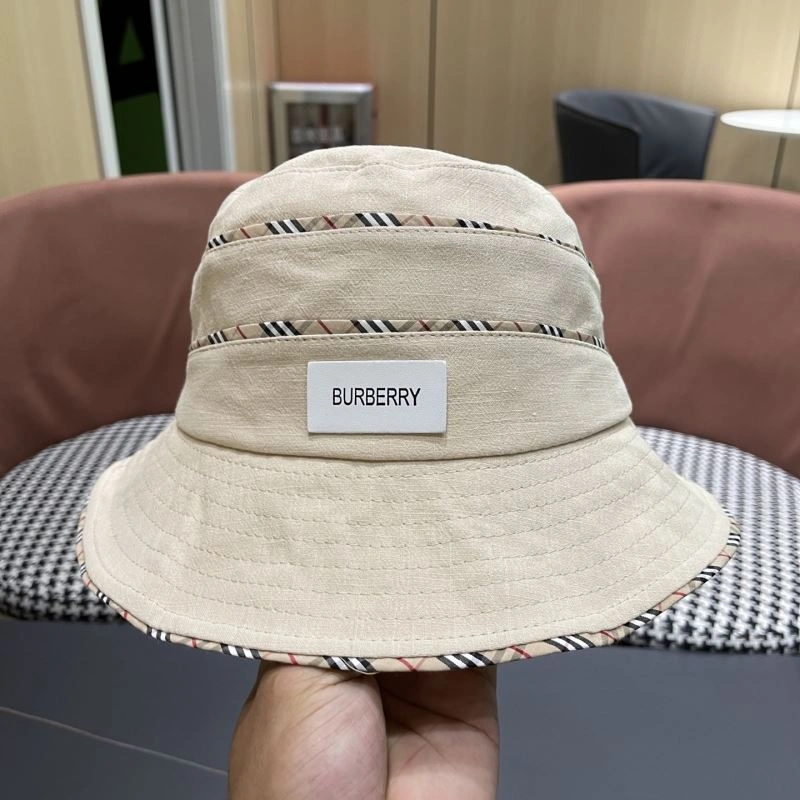 Burberry Caps EasyCare 260541