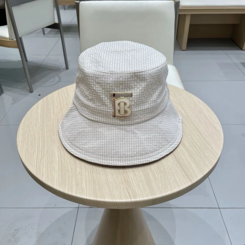 Burberry Caps FreshLook 260525