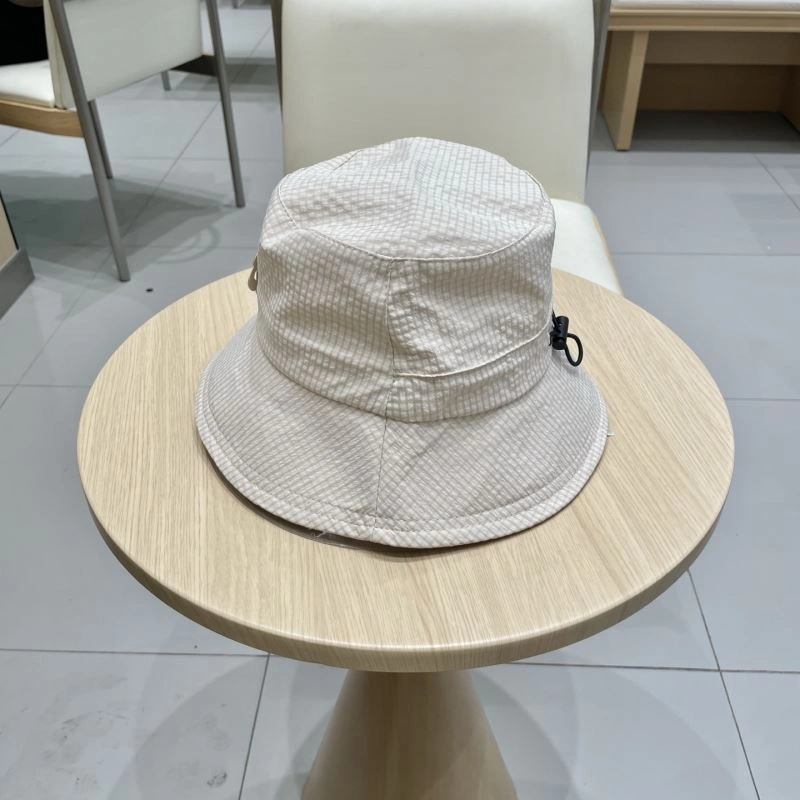 Burberry Caps FreshLook 260525