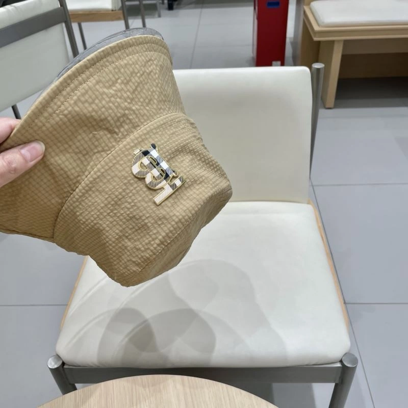 Burberry Caps OnTrend 260514