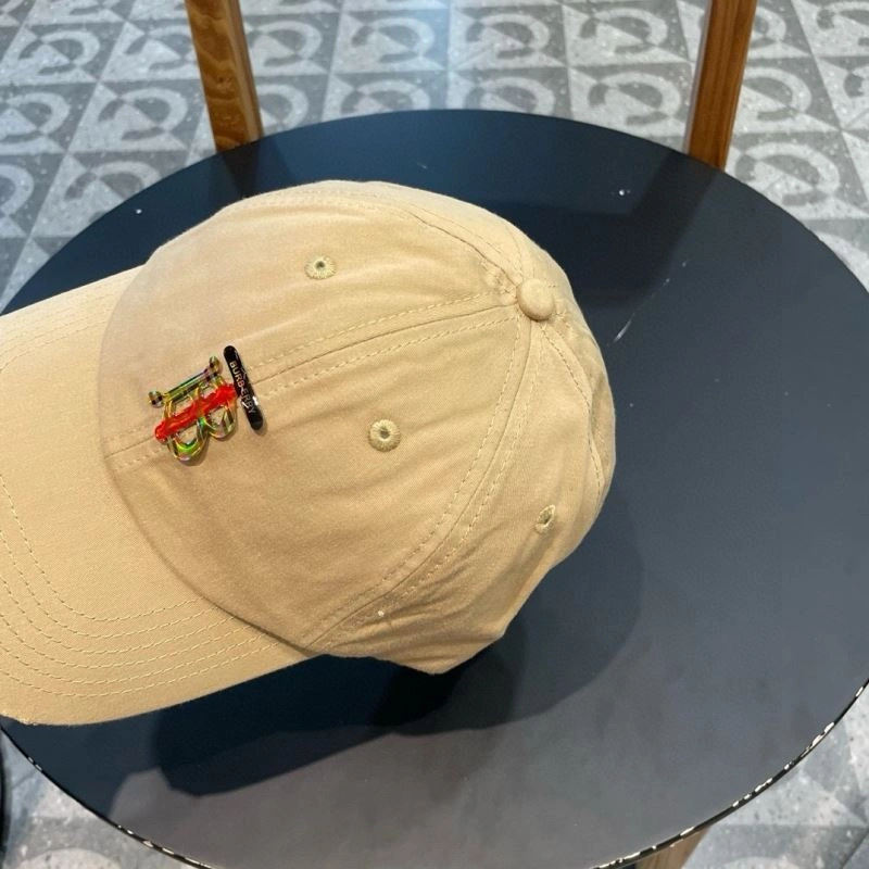 Burberry Caps Breathable 260534