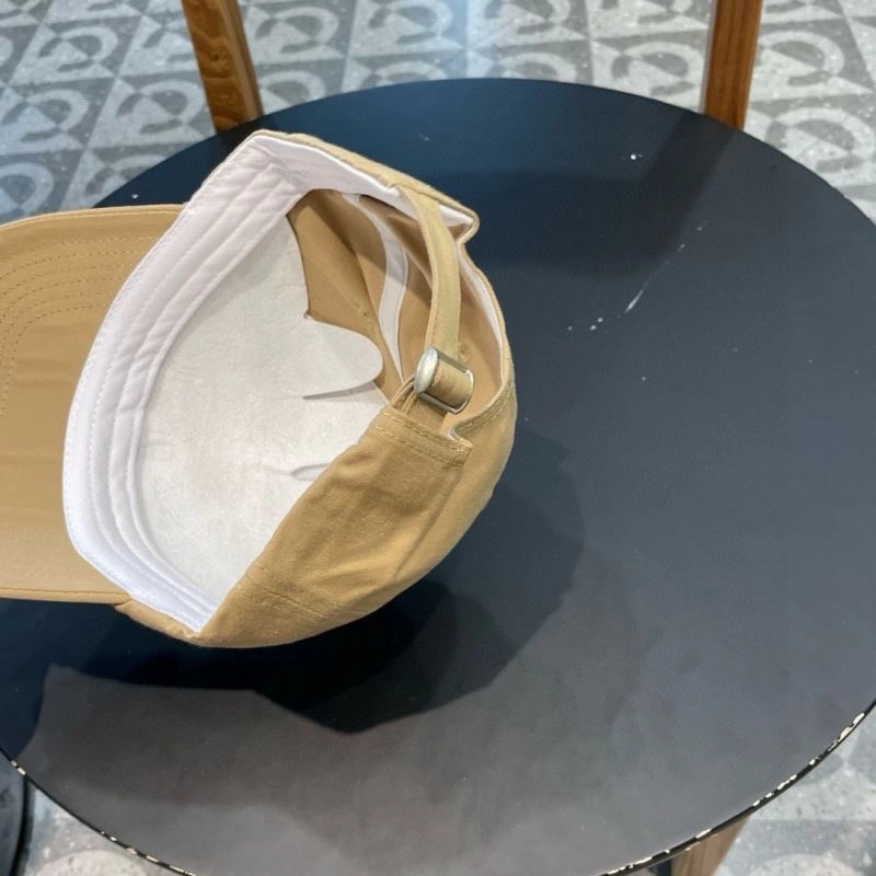 Burberry Caps Breathable 260534