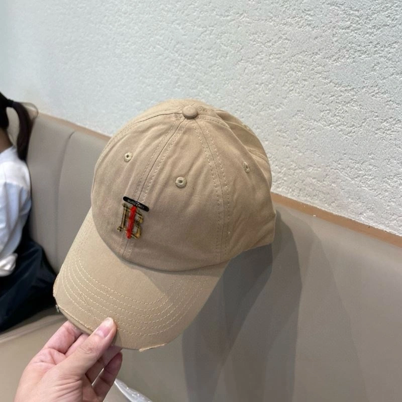 Burberry Caps Breathable 260534