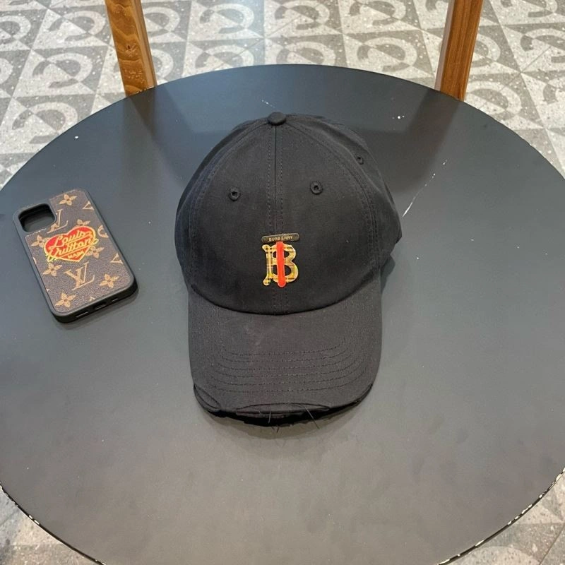 Durable Burberry Caps 260520