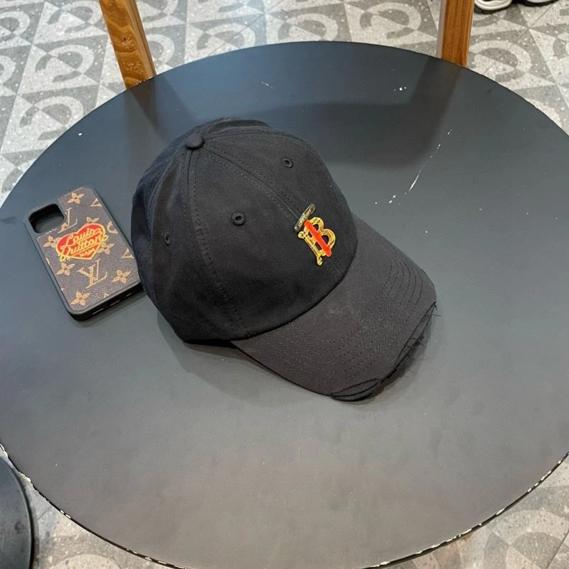 Durable Burberry Caps 260520