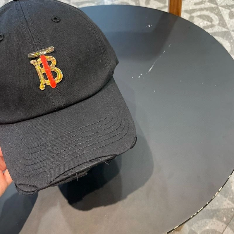 Durable Burberry Caps 260520
