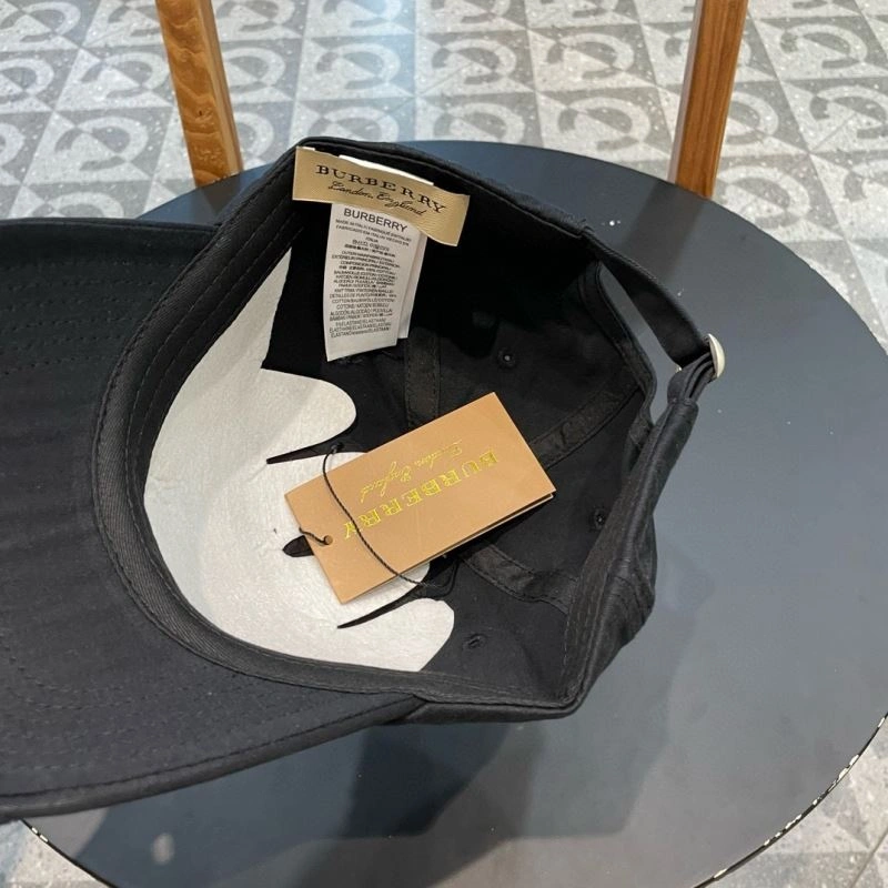 Durable Burberry Caps 260520
