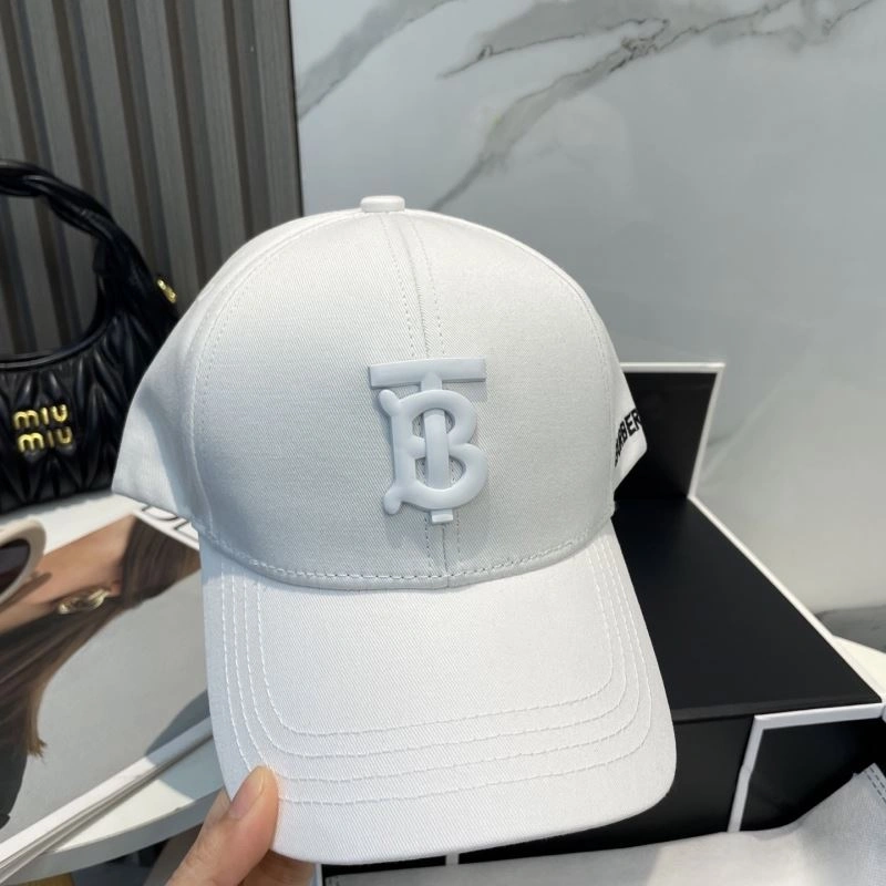 Burberry Caps Youthful 260528