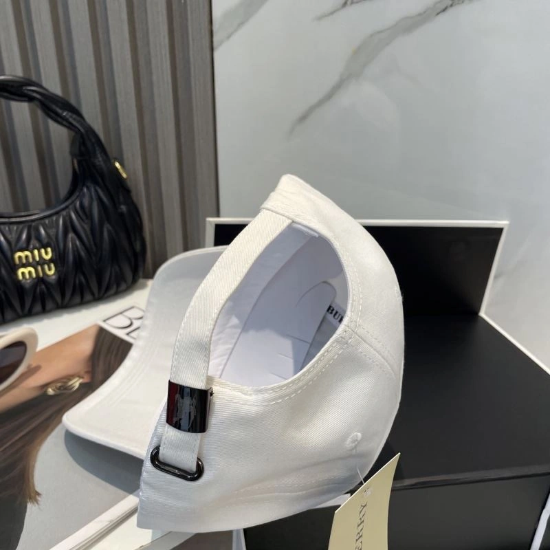 Burberry Caps Youthful 260528