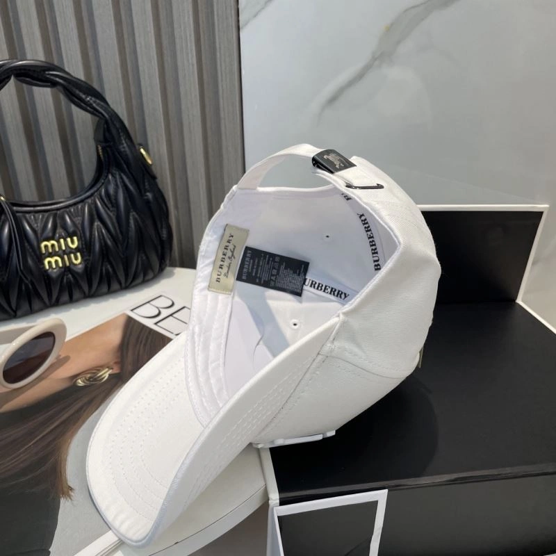 Burberry Caps Youthful 260528