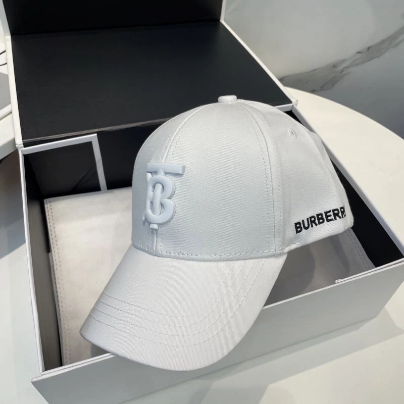 Burberry Caps Youthful 260528