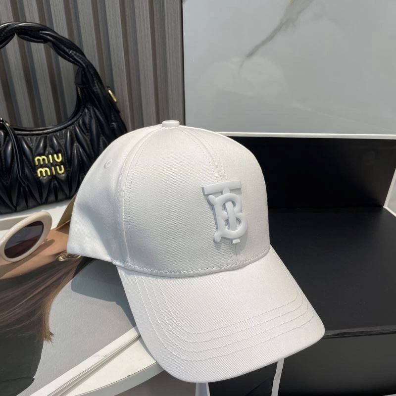 Burberry Caps Youthful 260528
