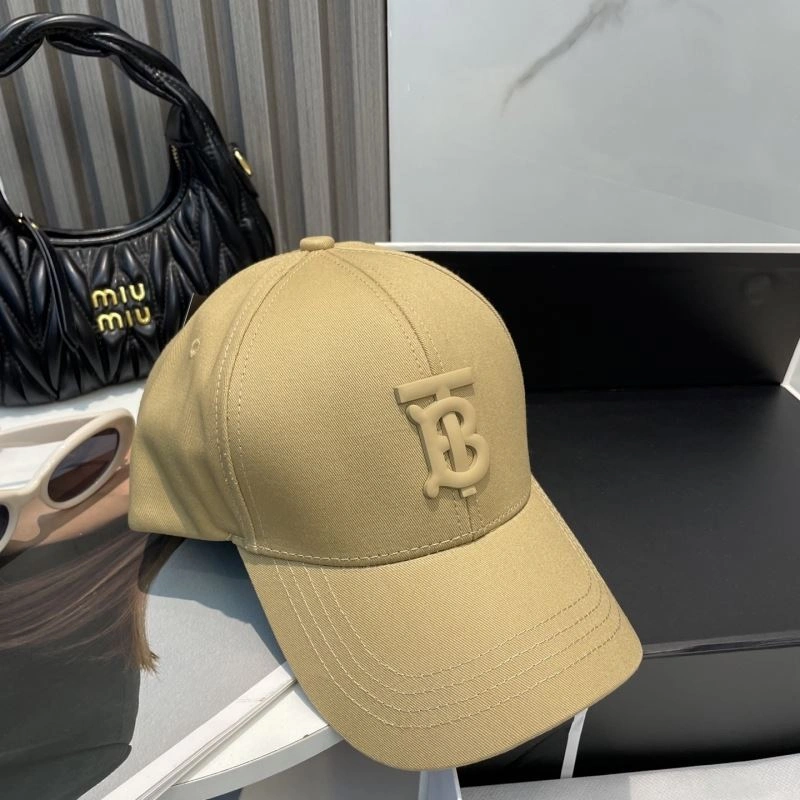 Effortless Burberry Caps 260527