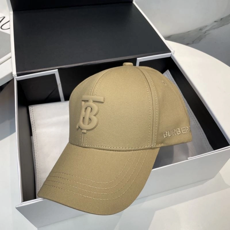 Effortless Burberry Caps 260527