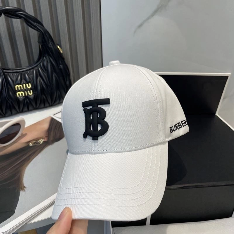 EasyCare Burberry Caps 260529