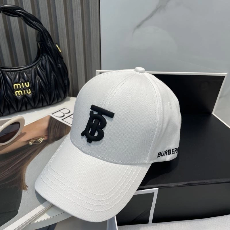 EasyCare Burberry Caps 260529
