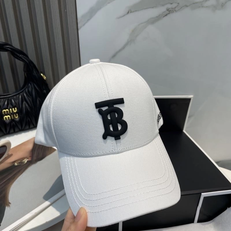 EasyCare Burberry Caps 260529