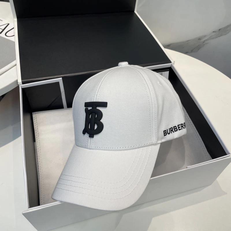 EasyCare Burberry Caps 260529