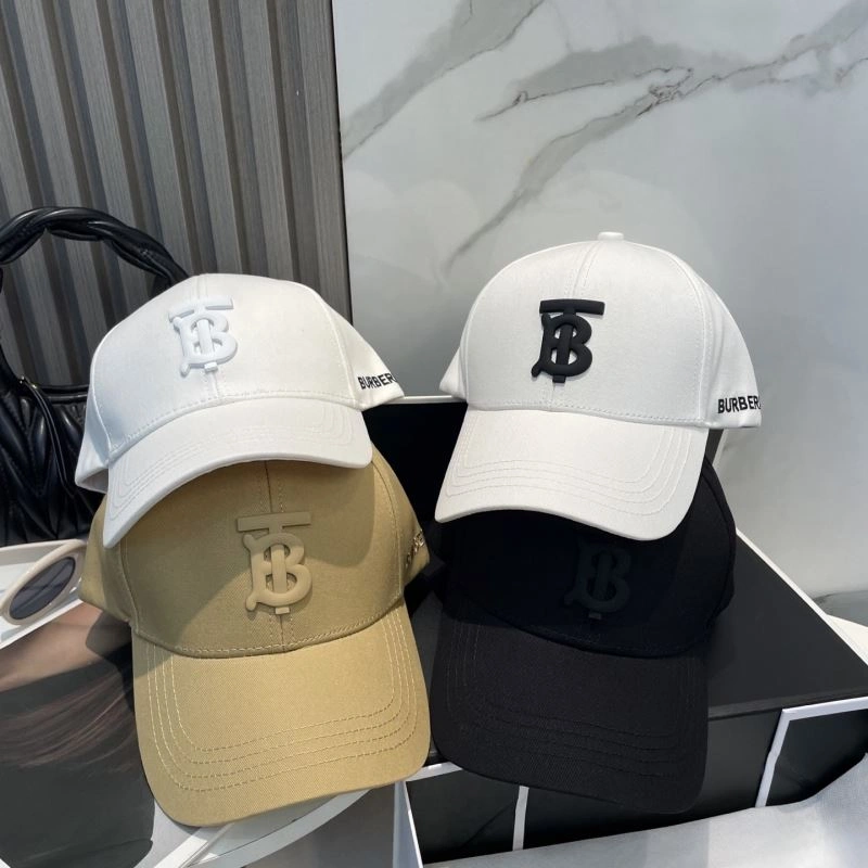 EasyCare Burberry Caps 260529
