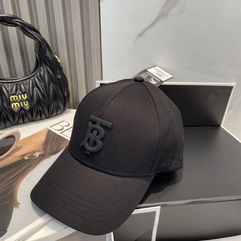 Burberry Caps Flexible 260523