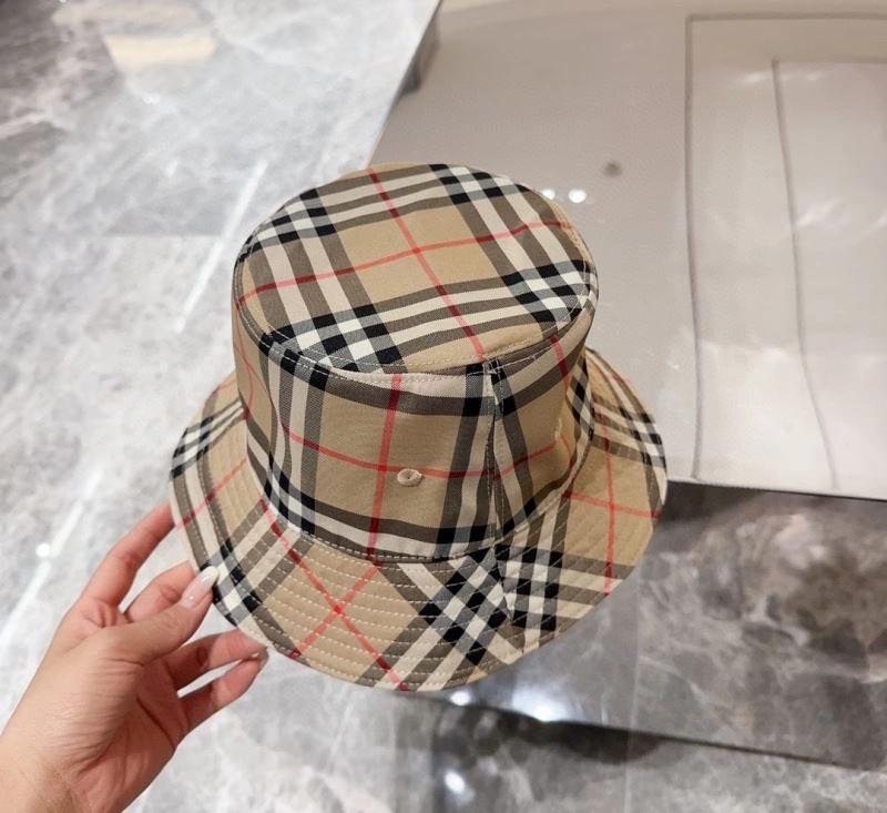 Burberry Caps Flexible 260540