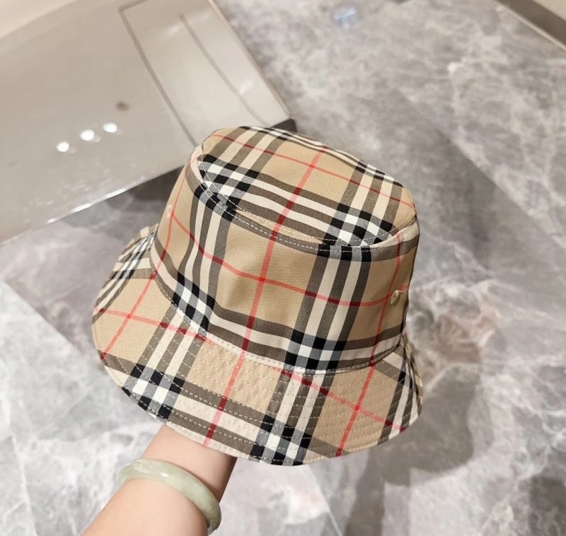 Burberry Caps Flexible 260540