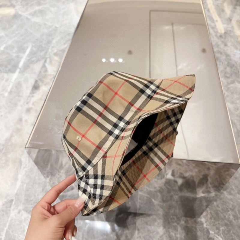 Burberry Caps Flexible 260540