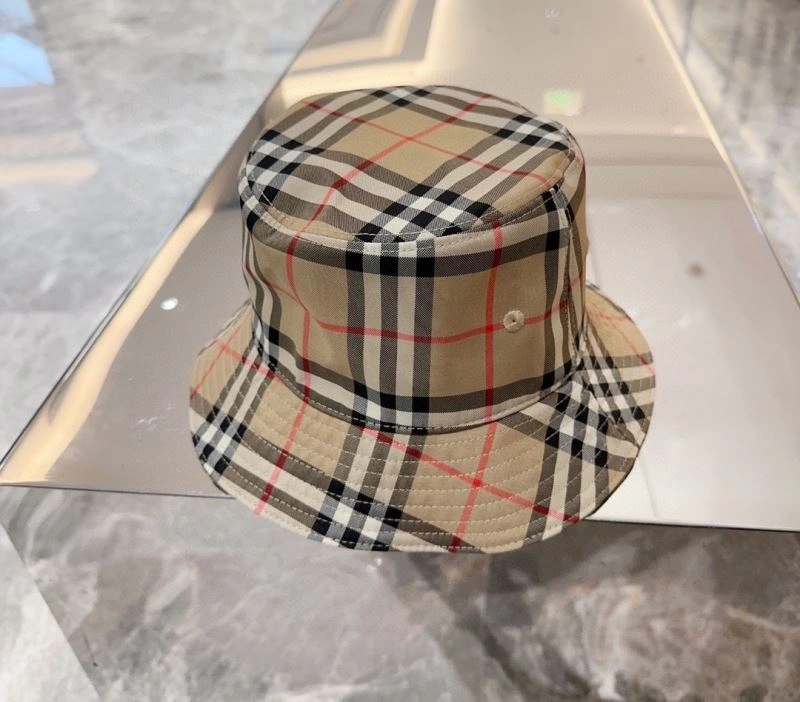 Burberry Caps Flexible 260540