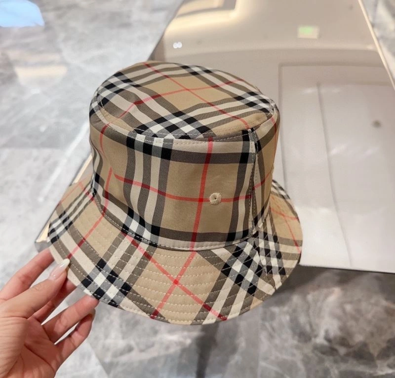 Burberry Caps Flexible 260540