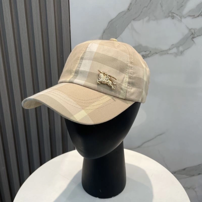 Burberry Caps EasyMatch 260516