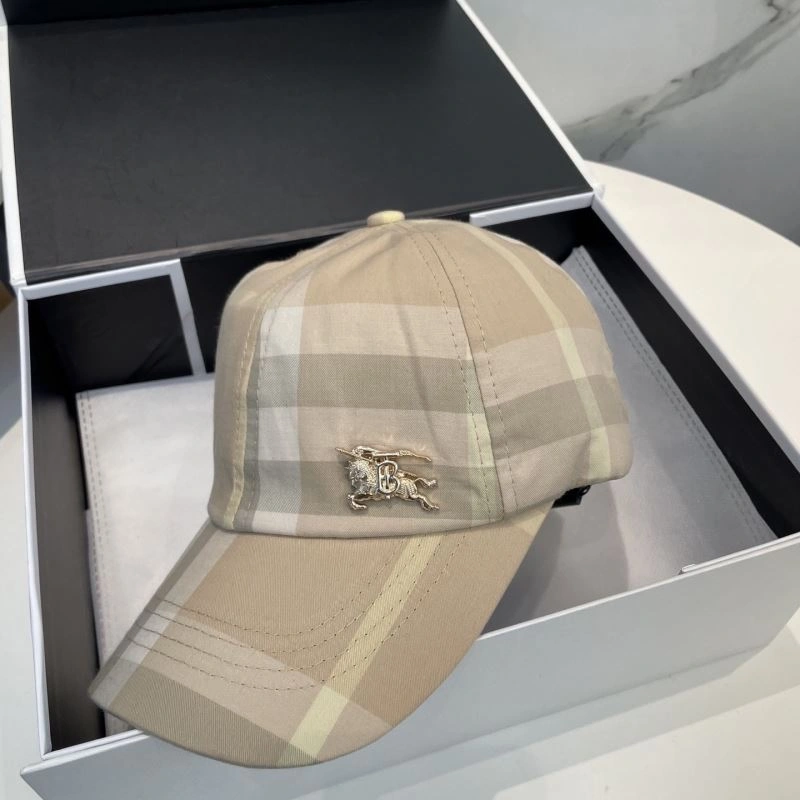 Burberry Caps EasyMatch 260516