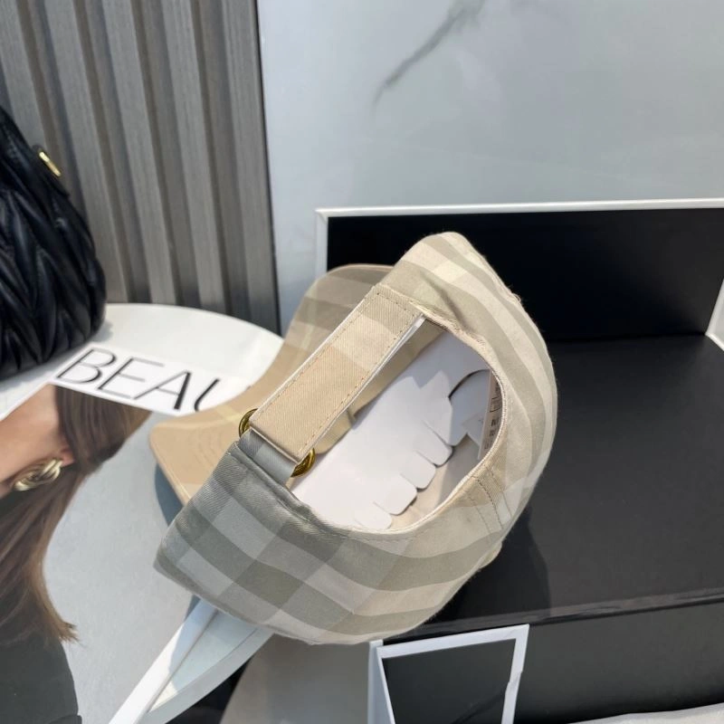 Burberry Caps EasyMatch 260516