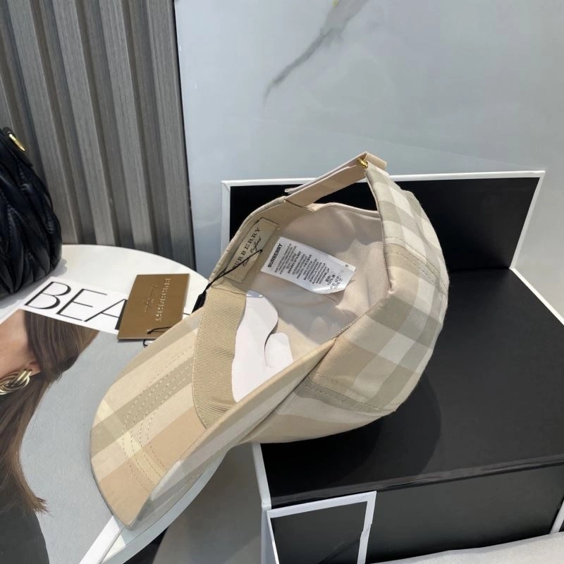 Burberry Caps EasyMatch 260516