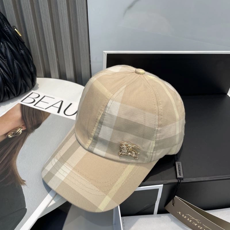 Burberry Caps EasyMatch 260516